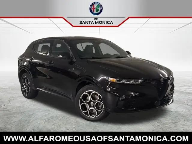 2025 Alfa Romeo Tonale AWD for sale in Santa Monica, CA