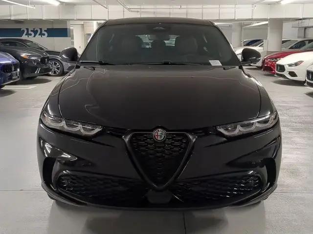 2025 Alfa Romeo Tonale AWD