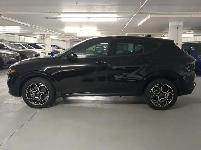 2025 Alfa Romeo Tonale AWD