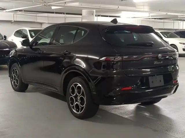 2025 Alfa Romeo Tonale AWD