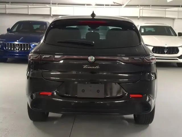 2025 Alfa Romeo Tonale AWD