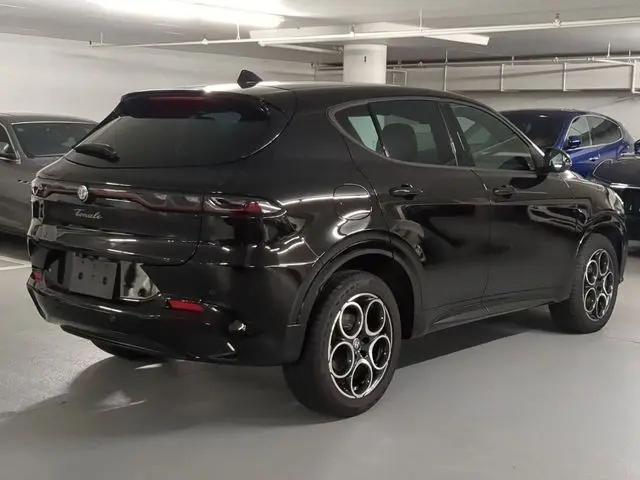 2025 Alfa Romeo Tonale AWD