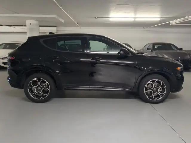 2025 Alfa Romeo Tonale AWD