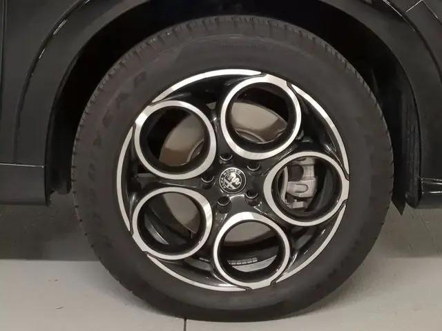 2025 Alfa Romeo Tonale AWD