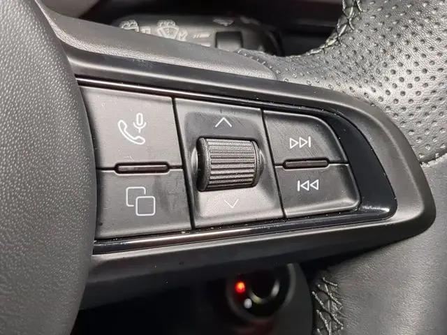 2025 Alfa Romeo Tonale AWD