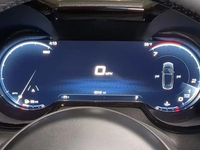 2025 Alfa Romeo Tonale AWD