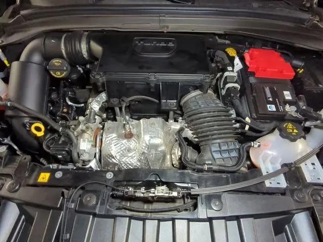 2025 Alfa Romeo Tonale AWD