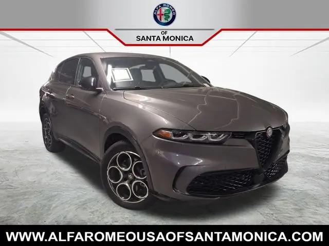 2025 Alfa Romeo Tonale AWD for sale in Santa Monica, CA