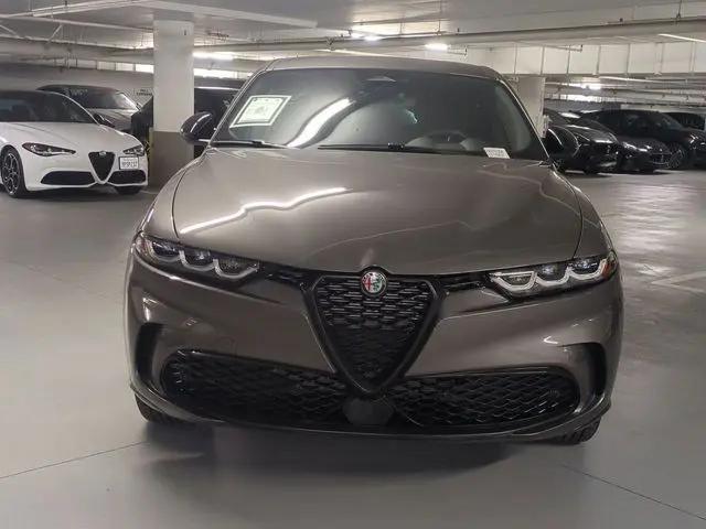 2025 Alfa Romeo Tonale AWD