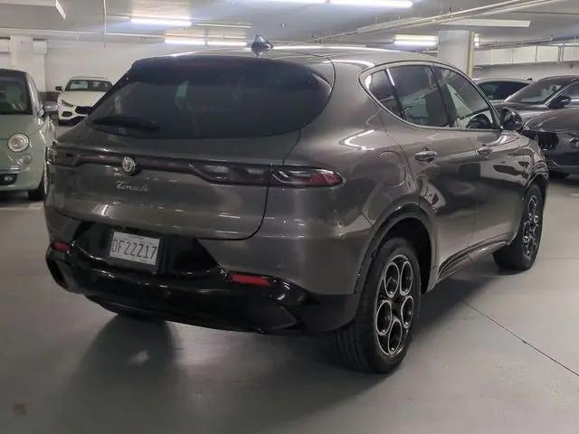 2025 Alfa Romeo Tonale AWD