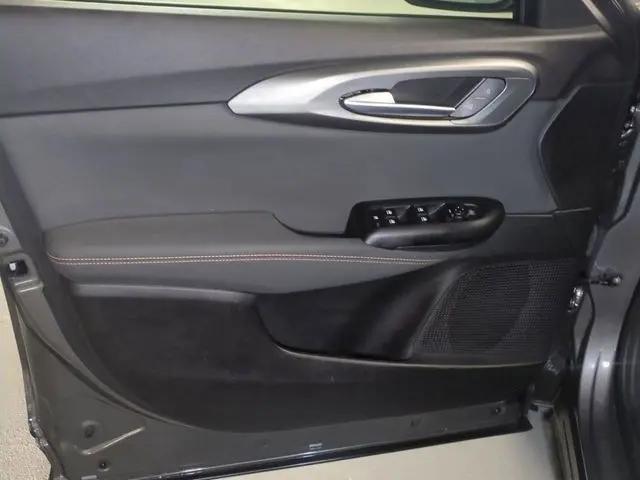 2025 Alfa Romeo Tonale AWD