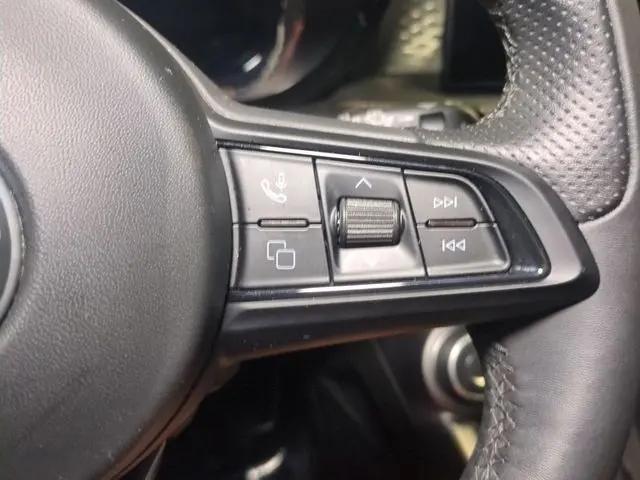 2025 Alfa Romeo Tonale AWD