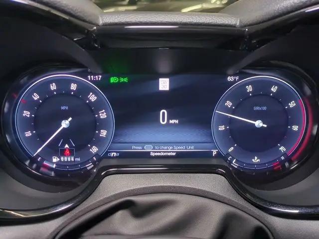 2025 Alfa Romeo Tonale AWD