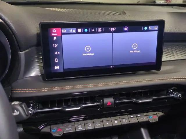 2025 Alfa Romeo Tonale AWD