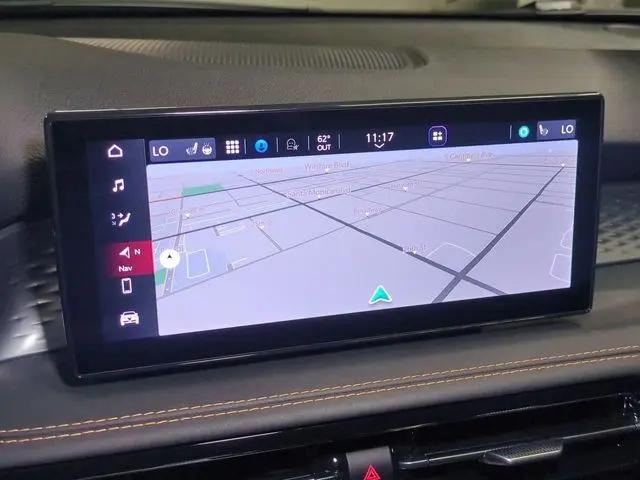 2025 Alfa Romeo Tonale AWD