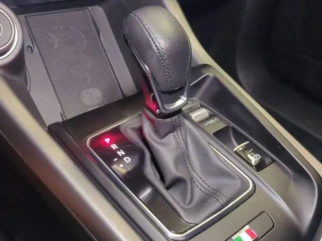 2025 Alfa Romeo Tonale AWD