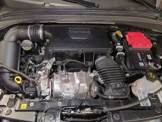 2025 Alfa Romeo Tonale AWD
