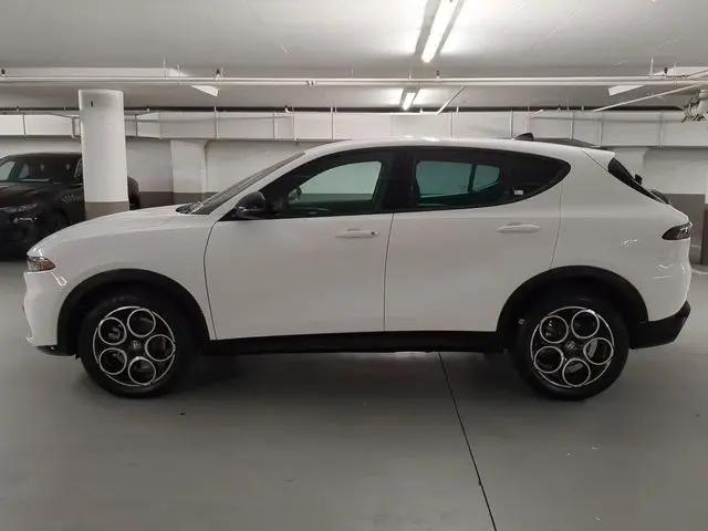 2025 Alfa Romeo Tonale AWD