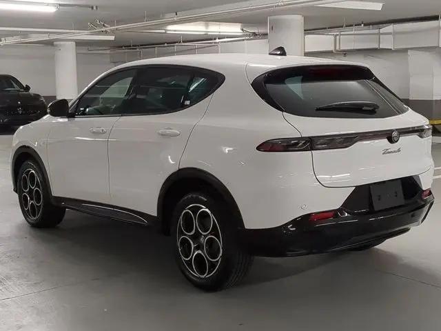 2025 Alfa Romeo Tonale AWD