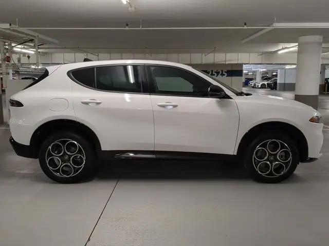 2025 Alfa Romeo Tonale AWD