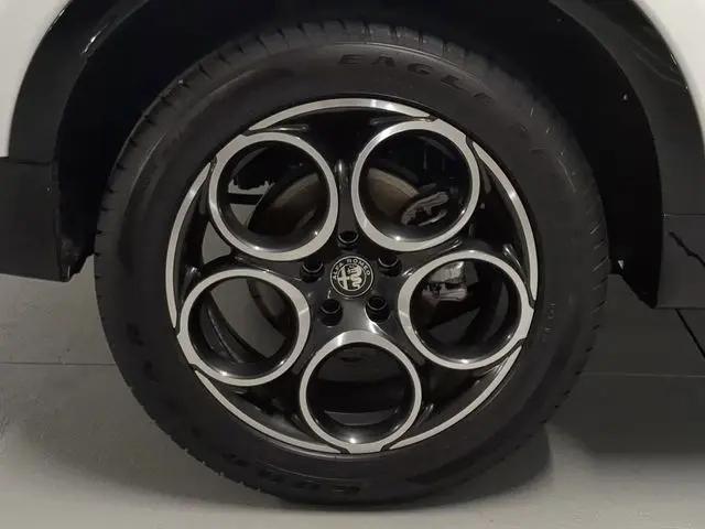 2025 Alfa Romeo Tonale AWD