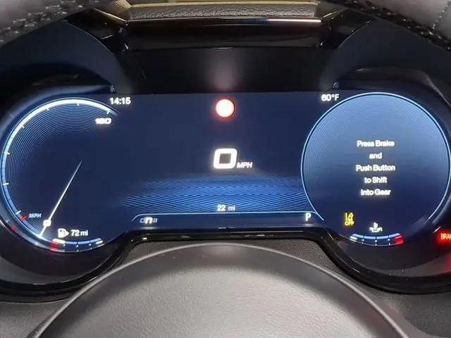 2025 Alfa Romeo Tonale AWD