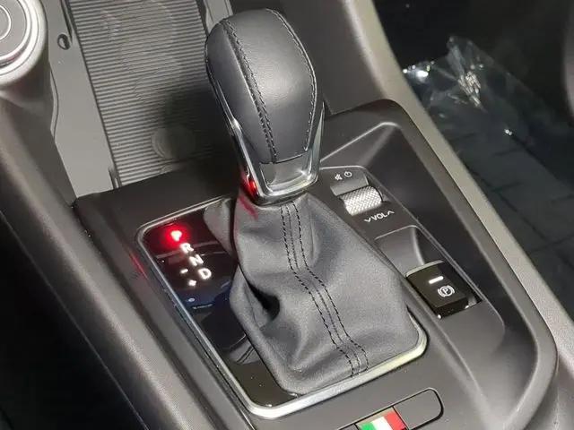 2025 Alfa Romeo Tonale AWD