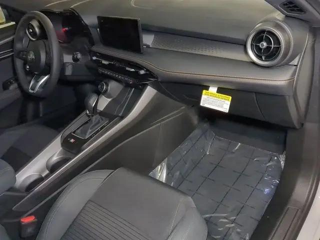 2025 Alfa Romeo Tonale AWD