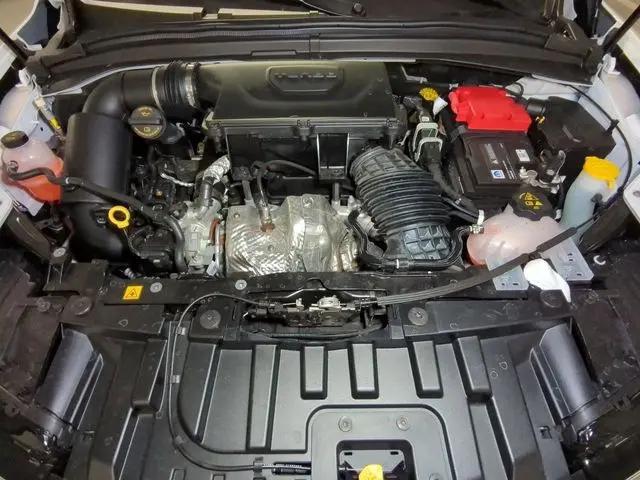 2025 Alfa Romeo Tonale AWD