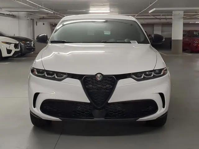 2025 Alfa Romeo Tonale AWD