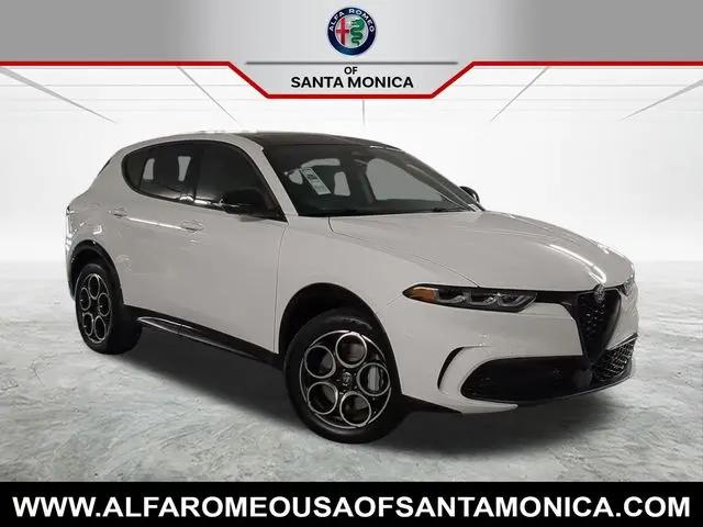 2025 Alfa Romeo Tonale Hybrid EAWD for sale in Santa Monica, CA