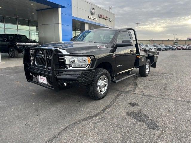 2022 RAM 3500 Tradesman