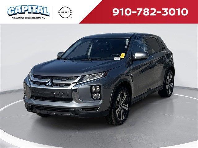 2023 Mitsubishi Outlander Sport 2.0 ES AWC