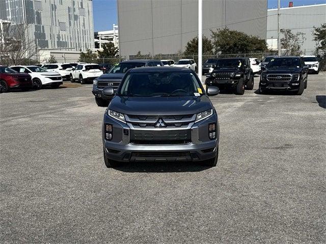 2023 Mitsubishi Outlander Sport 2.0 ES AWC