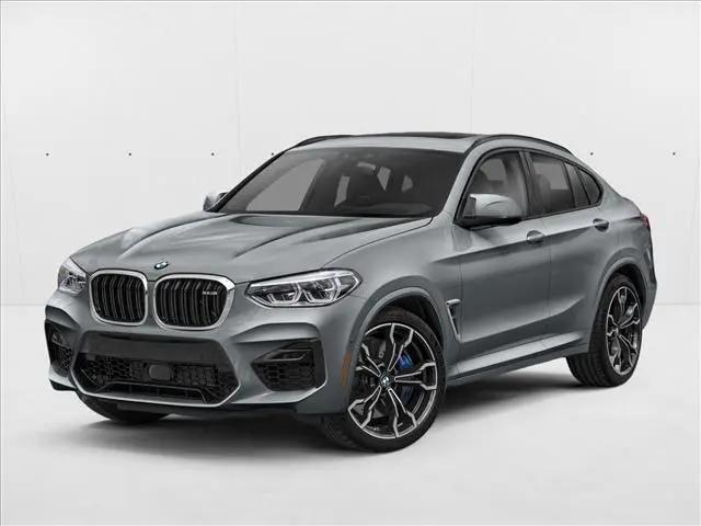 2022 BMW X4 M Standard for sale in Carlsbad, CA