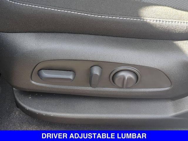 2025 Chevrolet Blazer AWD 2LT