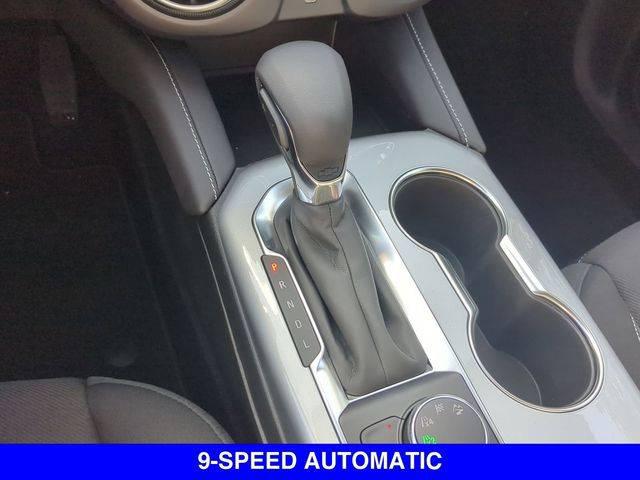 2025 Chevrolet Blazer AWD 2LT