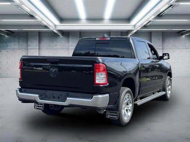 2023 Ram 1500 Big Horn Crew Cab 4x4 5'7" Box