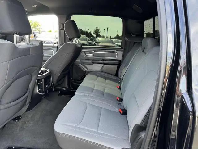 2023 Ram 1500 Big Horn Crew Cab 4x4 5'7" Box
