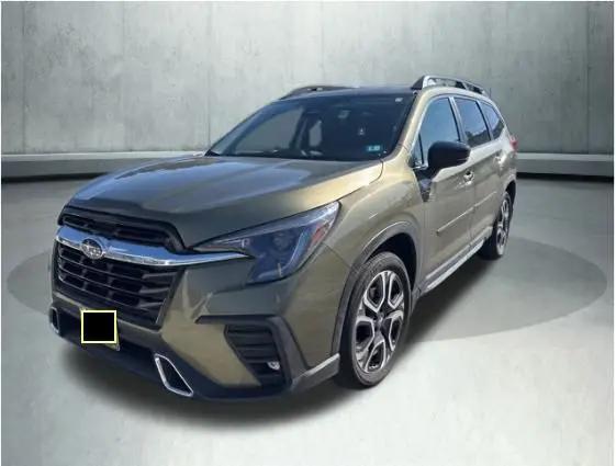 2025 Subaru Ascent Touring 7-Passenger for sale in Somersworth, NH
