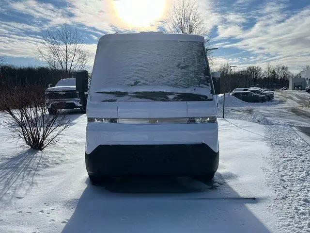 2025 Chevrolet 400 Unknown