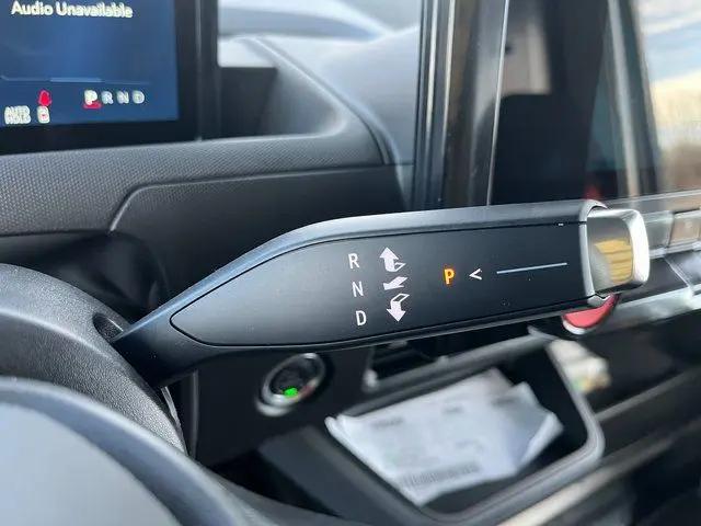 2025 Chevrolet 400 Unknown