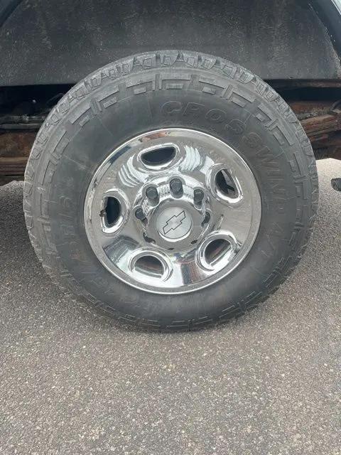 2014 Chevrolet Express Work Van