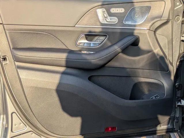 2025 Mercedes-Benz GLE GLE 580 4MATIC