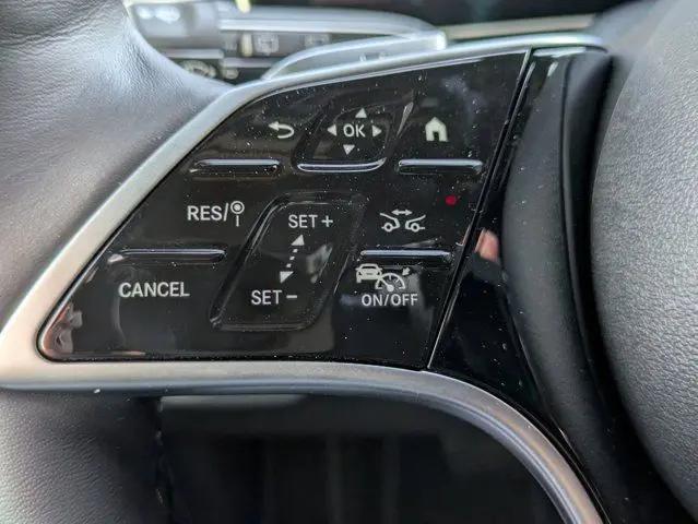 2025 Mercedes-Benz GLE GLE 580 4MATIC