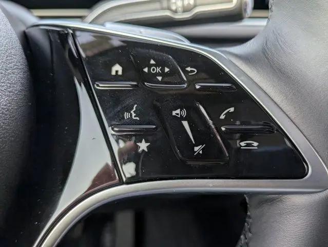 2025 Mercedes-Benz GLE GLE 580 4MATIC