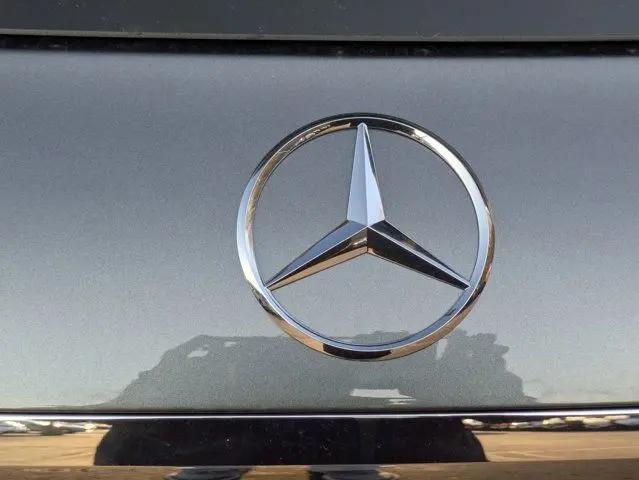 2025 Mercedes-Benz GLE GLE 580 4MATIC
