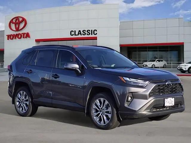 2024 Toyota RAV4 XLE Premium for sale in Tyler, TX