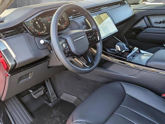 2025 Land Rover Range Rover Sport P530 Dynamic SE