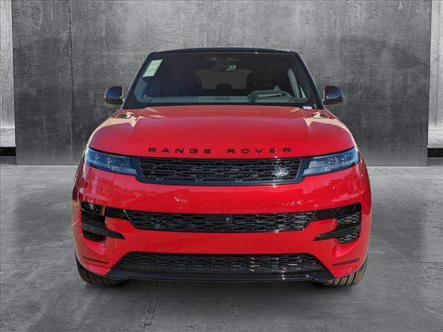 2025 Land Rover Range Rover Sport P530 Dynamic SE